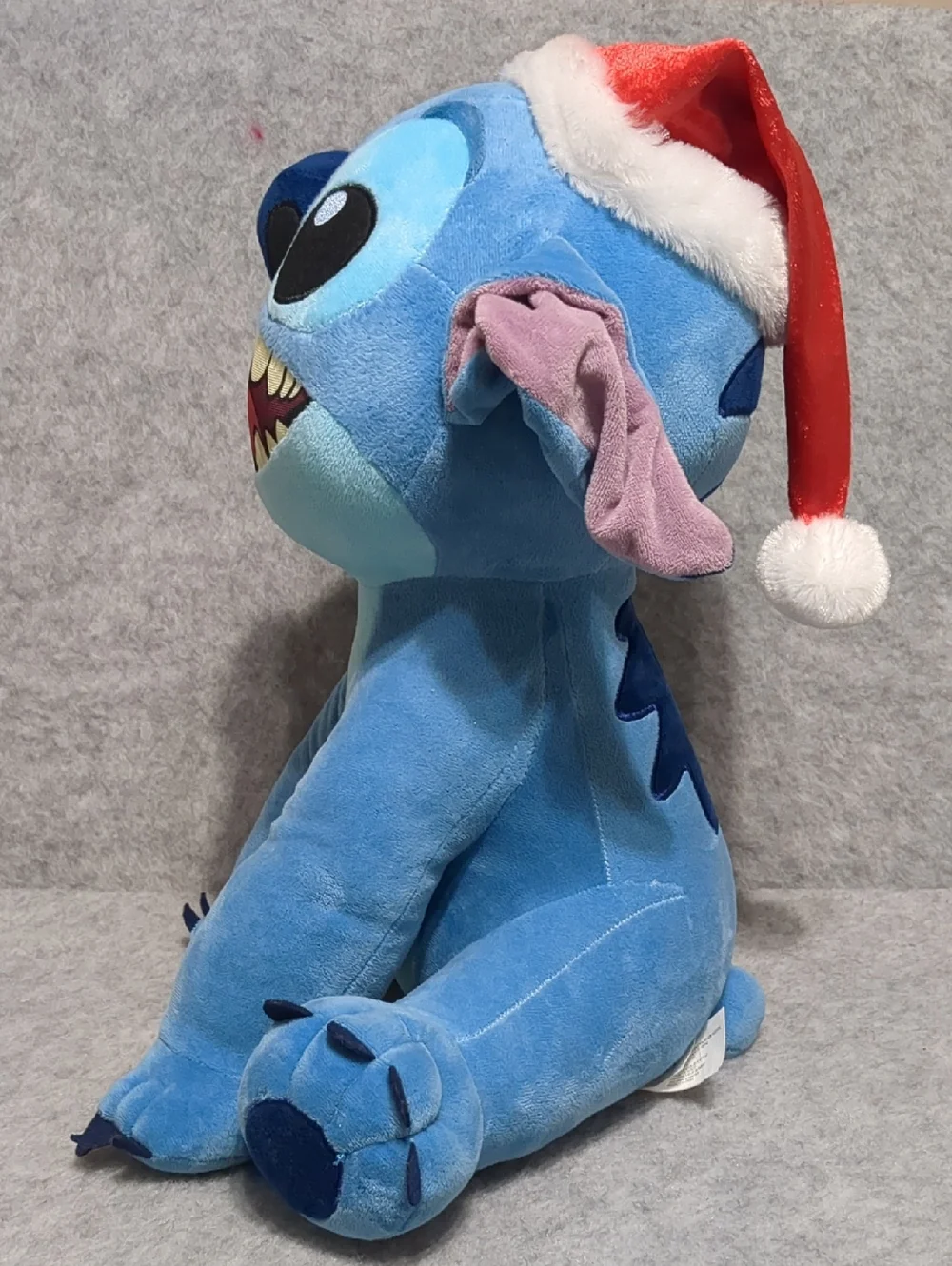 Lowes disney stitch